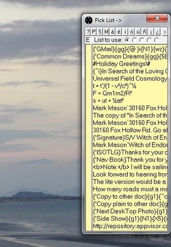 Imagen 0 para Clipper Ship