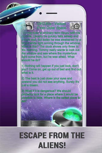 Image 0 for UFO Era - Visitors From O…