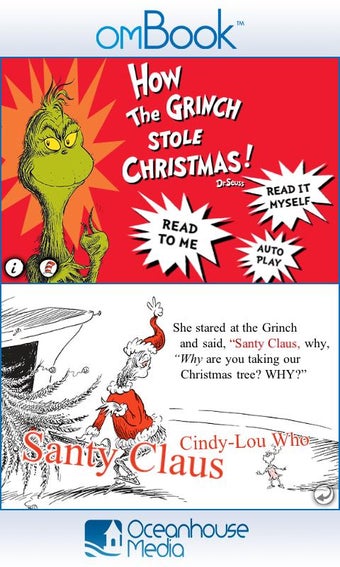 Imagen 1 para How the Grinch Stole Chri…