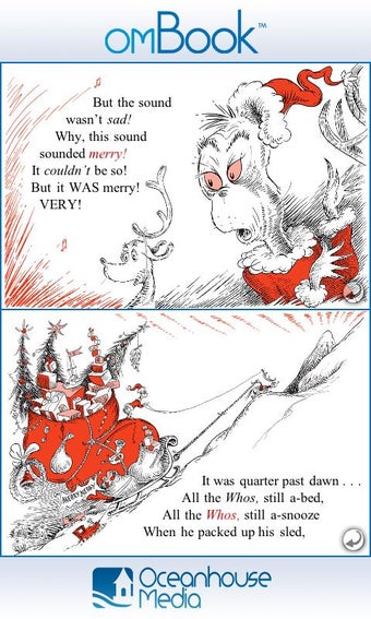 Imagen 0 para How the Grinch Stole Chri…