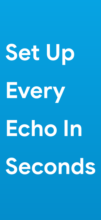 Imagen 0 para Alexa App Set Up All Echo