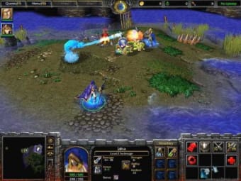 Image 0 for Warcraft III: Reign of Ch…
