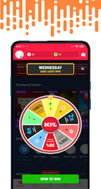 Imagen 2 para Guide For MPL-Game App : …