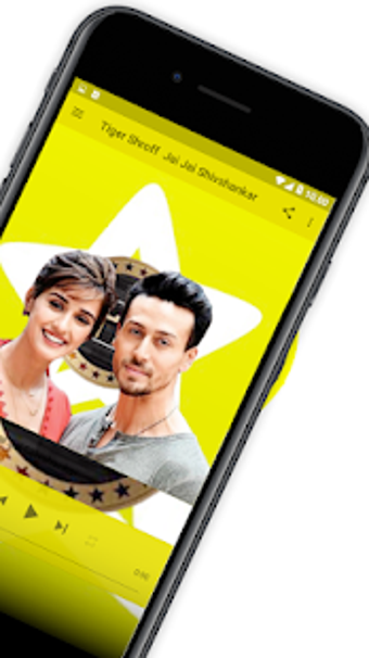 Image 3 for Tiger Shroff - Jai Jai "S…