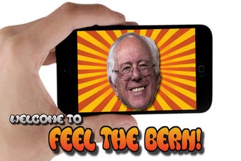 Image 0 for Feel the Bern - Game