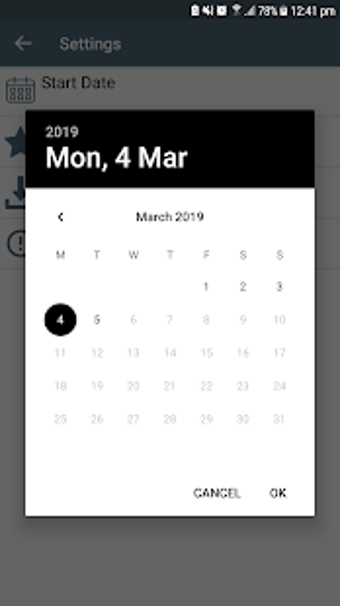 Image 3 for UDTS Stock Trend Finder D…