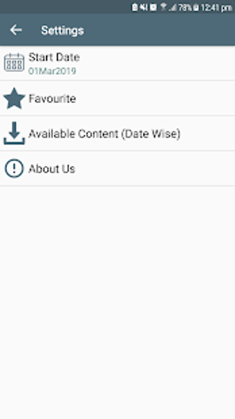 Image 1 for UDTS Stock Trend Finder D…