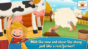 Image 1 for Dirty Farm for Kids