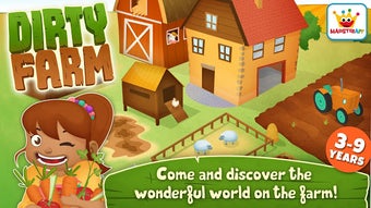 Image 2 for Dirty Farm for Kids