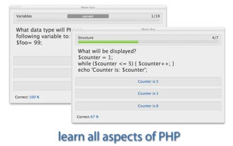 Imagen 0 para iMaster PHP