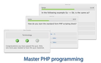 Imagen 3 para iMaster PHP