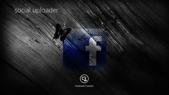 Imagen 0 para Social Uploader for Windo…