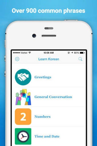 Image 0 for Learn to Speak Korean