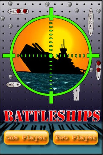 Image 0 for Battleships VS.
