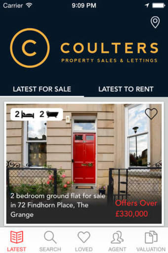 Image 0 for Coulters