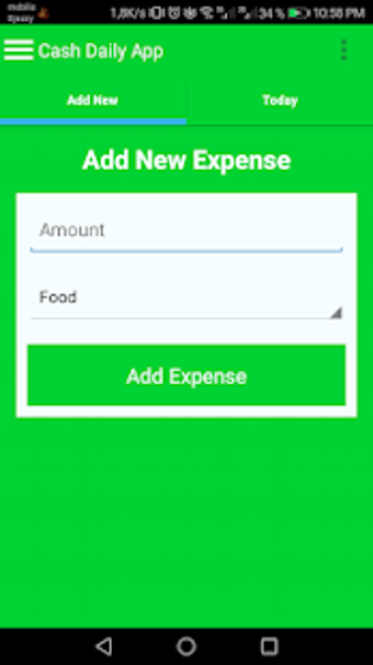 Imagen 2 para Cash Money - App