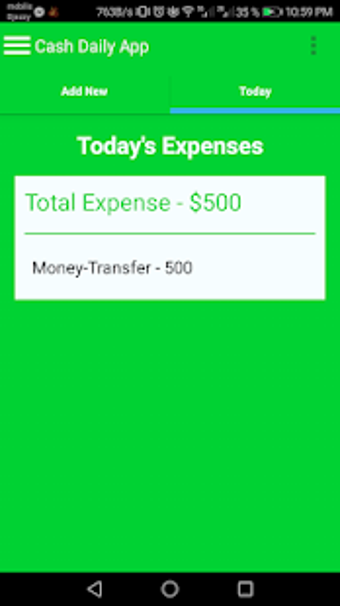 Imagen 3 para Cash Money - App
