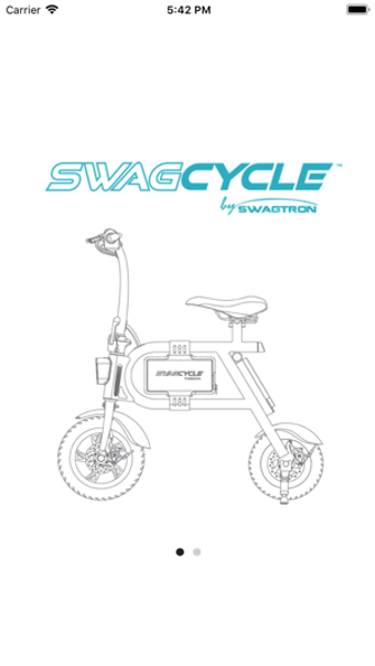 Imagen 1 para SwagCycle II