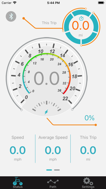 Imagen 0 para SwagCycle II