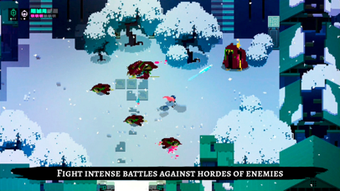 Imagen 0 para Hyper Light Drifter