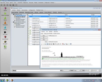 Image 1 for Lawyer Software MNprogram