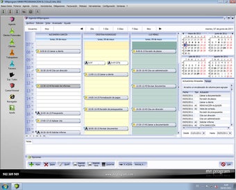 Image 0 for Lawyer Software MNprogram