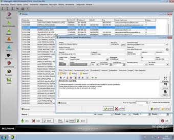 Image 2 for Lawyer Software MNprogram