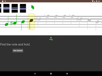 Imagen 0 para Cello Coach