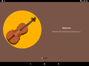 Imagen 2 para Cello Coach