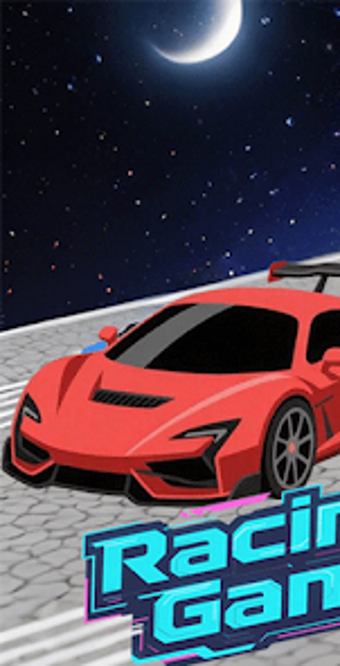 Image 0 for RacingGame