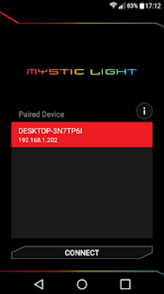 Imagen 2 para Mystic Light