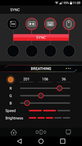 Imagen 0 para Mystic Light