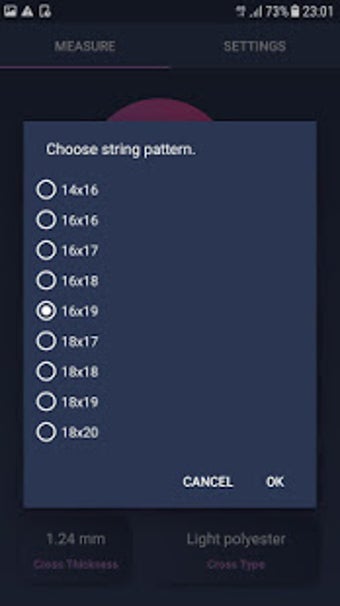 Image 3 for TennisTension: Tennis Rac…