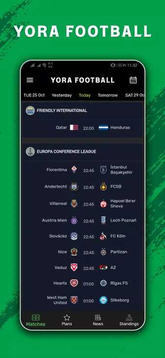 Image 0 for Yora Football