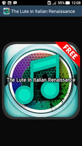 Image 0 for Italian Lute Music in the…