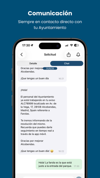 Image 0 for Alcobendas