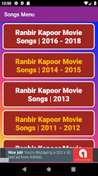 Image 2 for All Hits Ranbir Kapoor  H…