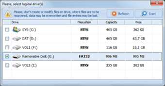Image 0 for Undelete 360 PORTABLE