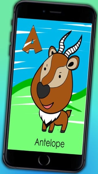 Image 1 for Color and Paint Zoo alpha…