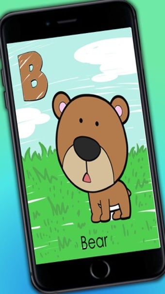 Image 2 for Color and Paint Zoo alpha…