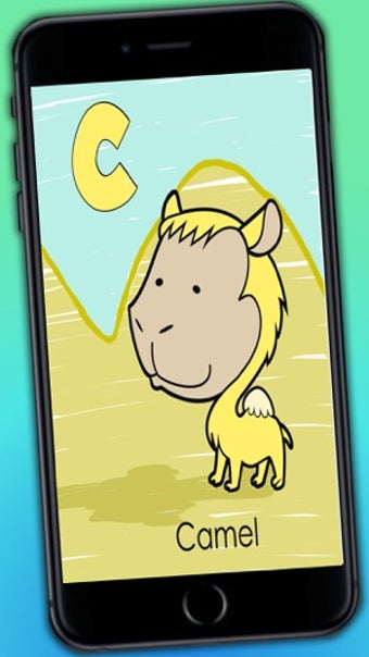 Image 0 for Color and Paint Zoo alpha…