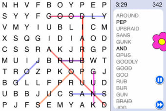 Image 0 for RLP WordFind Free