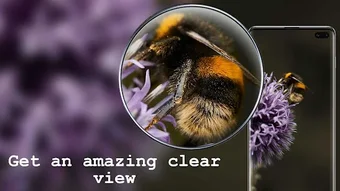 Image 0 for Digital Microscope Zoom C…