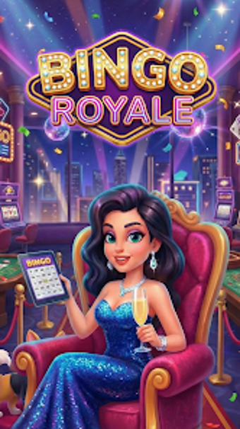 Image 0 for Bingo Royale