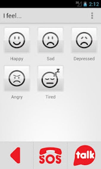 Image 2 for HelpTalk