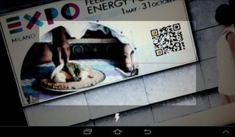 Image 0 for QR BARCODE SCANNER - Smar…
