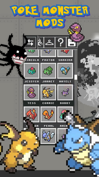 Image 0 for Pixelmon for Melon Playgr…