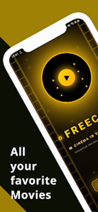 Image 0 for Freecine: Movies  TV Brow…