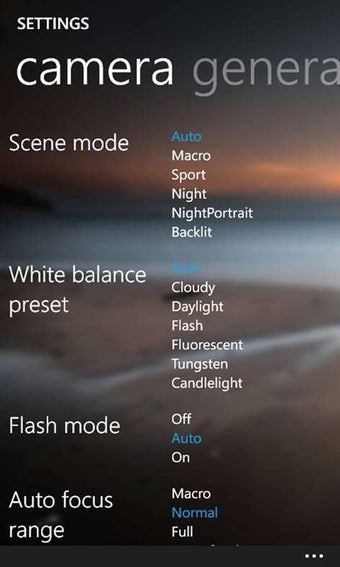 Imagen 1 para HDR X for Windows 10