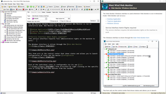 Image 1 for West Wind HTML Help Build…